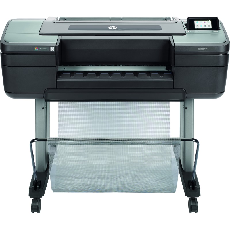 DesignJet Z9+ PostScript - 610 mm (24") Grosformatdrucker - Farbe - Tintenstr...